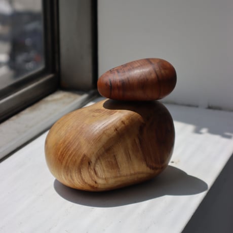 " TORINOKI FURNITURE " Wood Stone - S