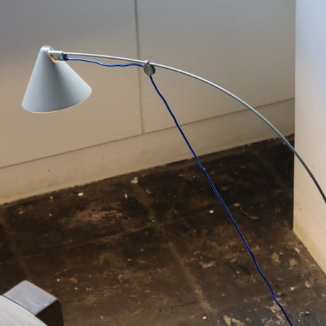 " Midgard licht " AYNO S Table Lamp - SILK GREY