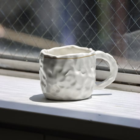 "SHOKKI" Mug