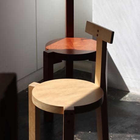 Girafa Bar Chair　Lina Bo Bardi Bar Bo Girafa Bardi Chair　Lina