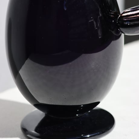 “ MIWA ITO × BLACK " BIRD PITCHER - D