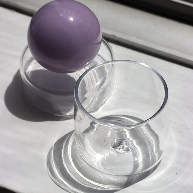 RUKA Glass 