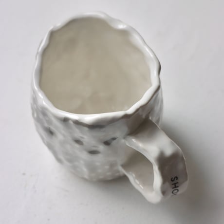 "SHOKKI" Mug