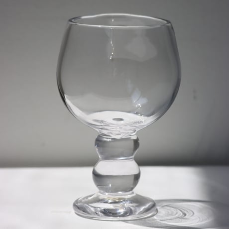 " RUKA Glass " Wine Glass - M -