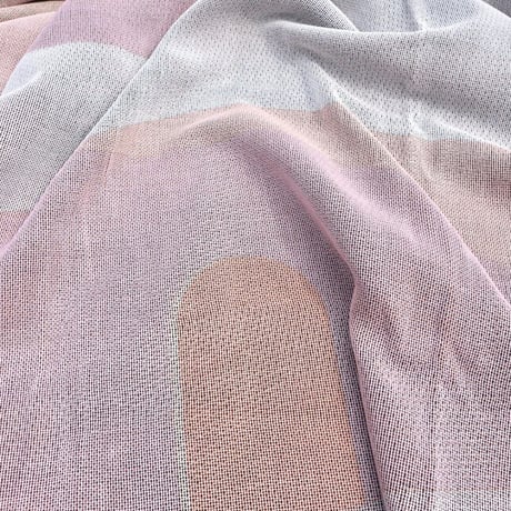 "Buhlaixe  Studio" Burnt  Sun Blanket