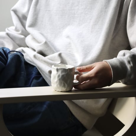"SHOKKI" Mug