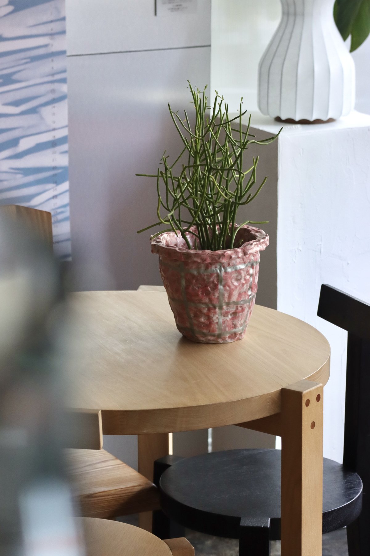 SHOKKI Planter 鉢 SHOKKI