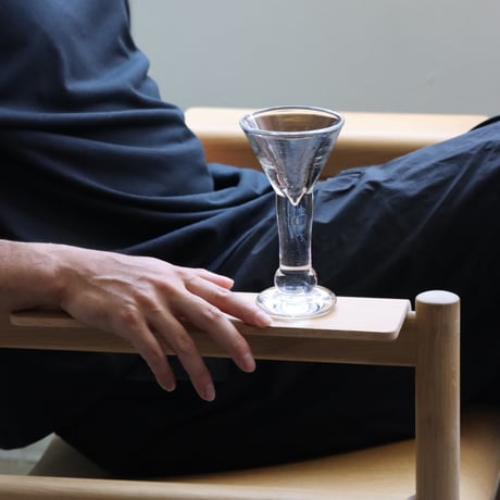 " RUKA Glass " Cocktail Glass - L -
