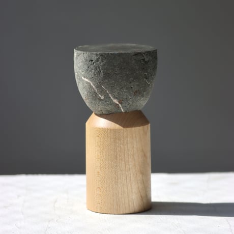 “crossproducts" - series ROCK #34