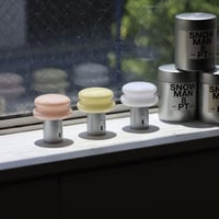 "ILKW." SNOWMAN 8 PORTABLE - NEW EDITION