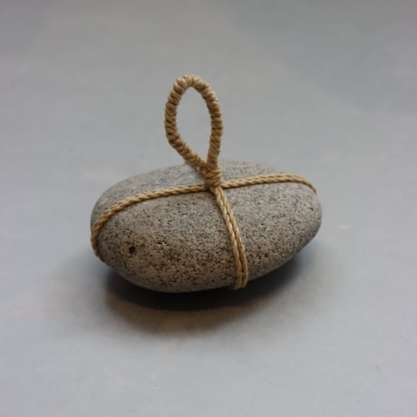 " WARA " SEKIMORI / 関守