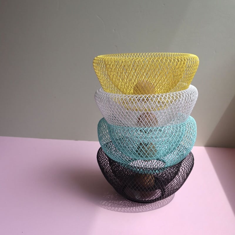 ファンダメンタル・ベルリン「レーゲンボーゲン」レギュラーボウル