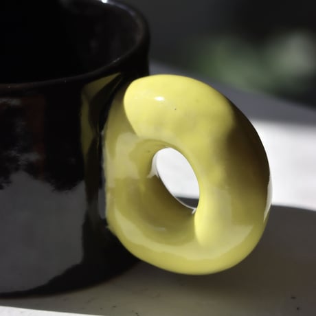 " Imustan ”  TOY MUG CUP