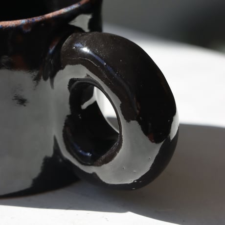 " Imustan ”  TOY MUG CUP