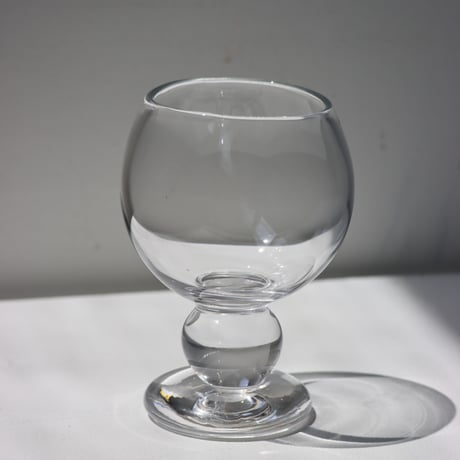 " RUKA Glass " Wine Glass - S -