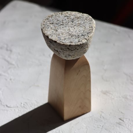 “crossproducts" - series ROCK
