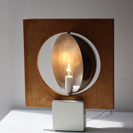 "Edoardo Lietti Studio" Galileo 2.0 - natural -