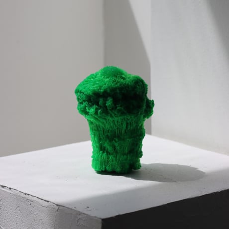 "Tact Inoue" Polybroccoli - S -  136g