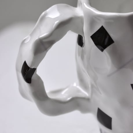 "SHOKKI" Mug