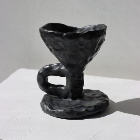 "SHOKKI" Goblet