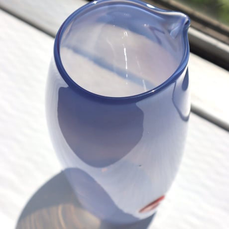 "30110 Miwa Ito" Dot Pitcher