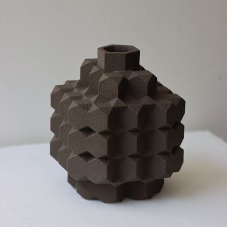 "ComPotte" Polygon - middle