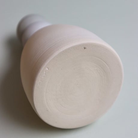 "Ami Ceramics" CHESS VASE  - medium -
