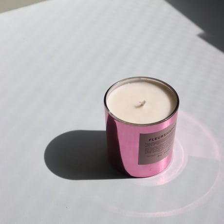 "Boy Smells"   FLEUR SHADOW