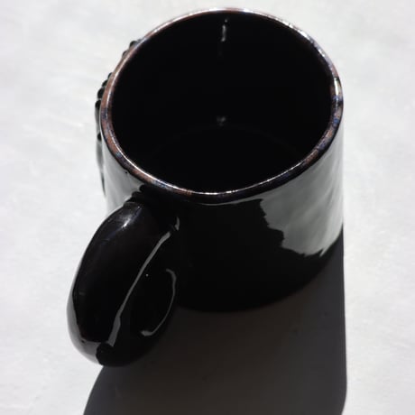 " Imustan ”  TOY MUG CUP