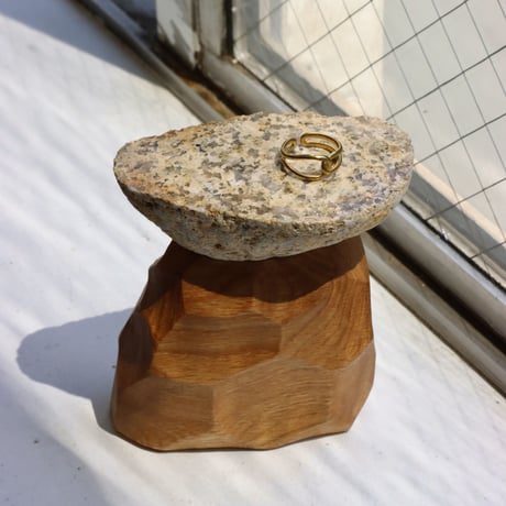 “crossproducts" - series ROCK
