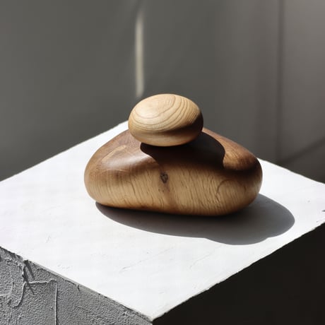 " TORINOKI FURNITURE " Wood Stone - S