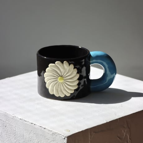 " Imustan ”  TOY MUG CUP