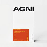 " AGNI TOKYO " Incense - Once Upon a Time in... Hollywood / ワンス・アポン・ア・タイム・イン・ハリウッド