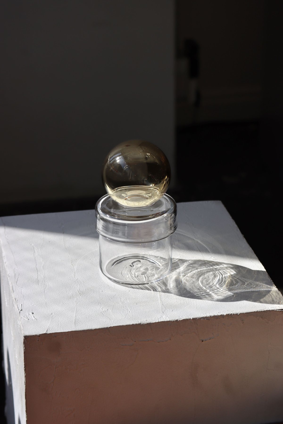 RUKA Glass 