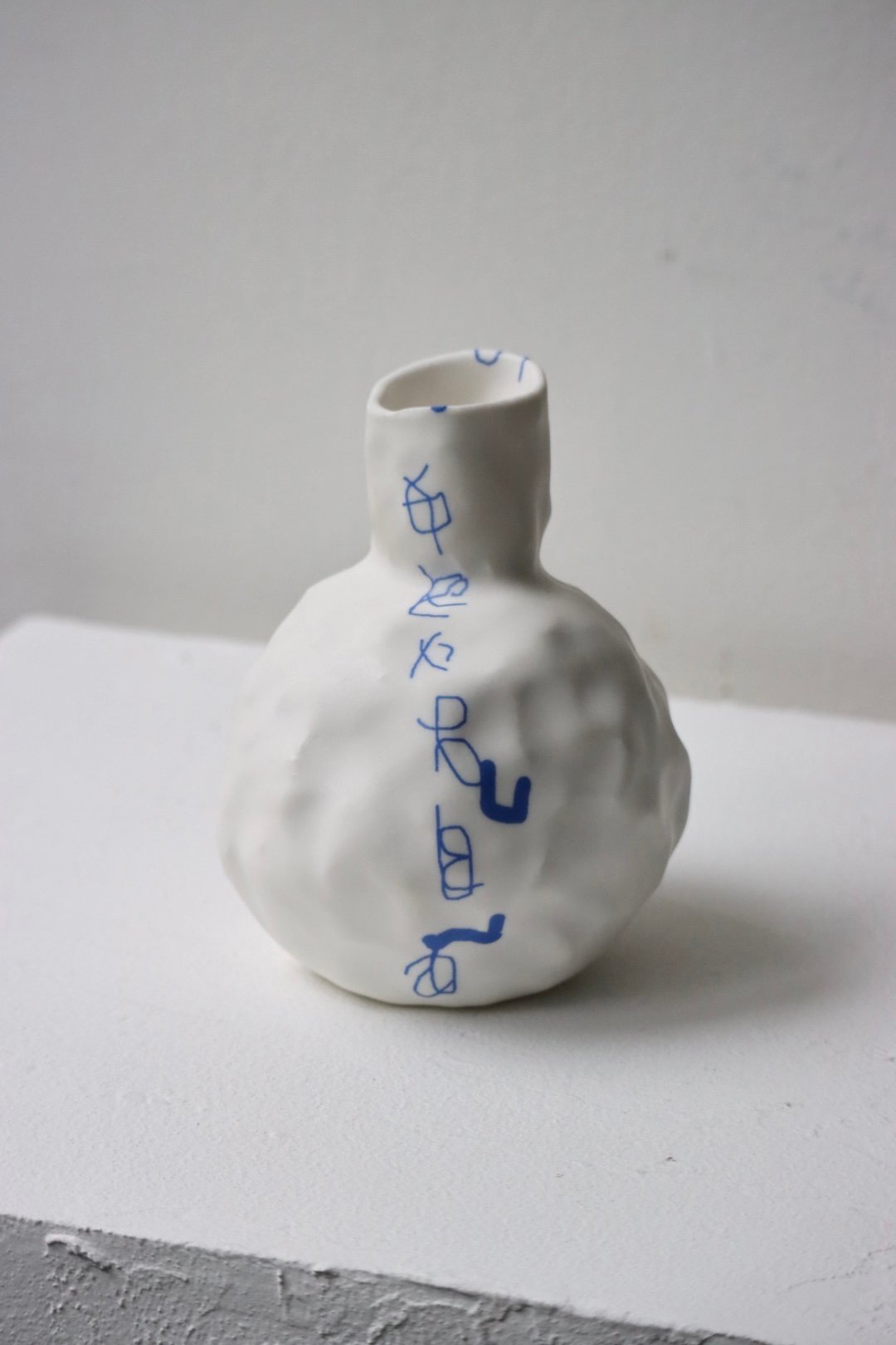 SHOKKI × so objects フラワーベース 花器 SHOKKI × so objects フラワーベース 花器 SHOKKI × so objects