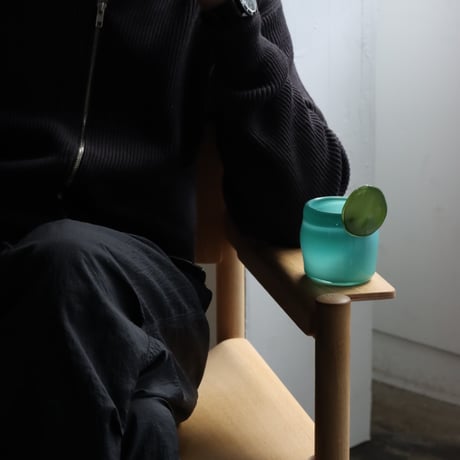 “Tetsuo Takahashi" Cream - M
