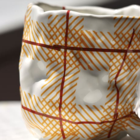 "SHOKKI" Mug