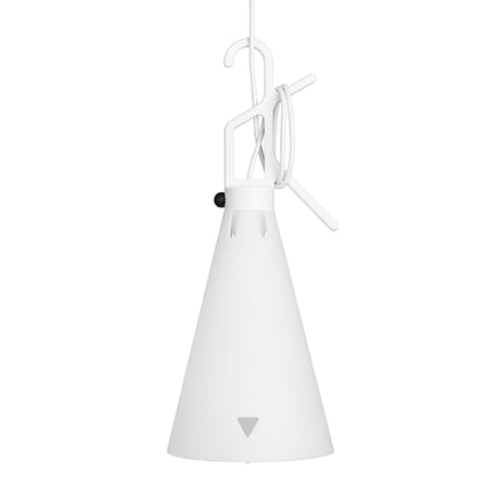 "FLOS" MAY DAY
