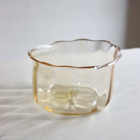 "30110 Miwa Ito" MOLDED BOWL