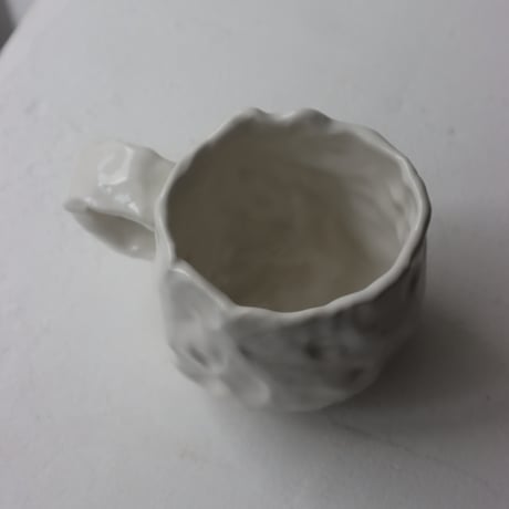 "SHOKKI" Mug - M - one color