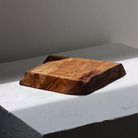 " TORINOKI FURNITURE " Wood Incense Holder