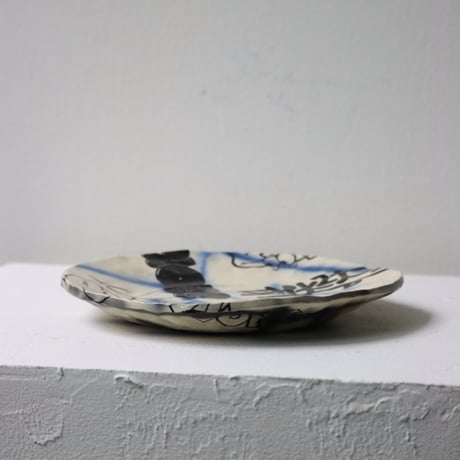 "SHOKKI" Plate - M -