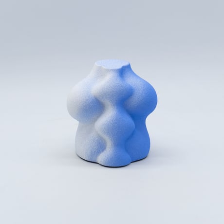 "Mie Takahashi" Gradation Form (W/B) #01