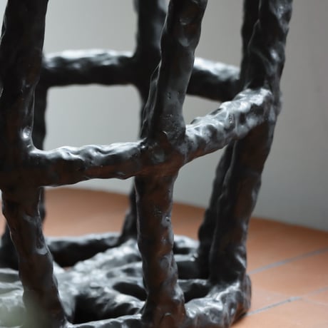 "SHOKKI" Basket - L