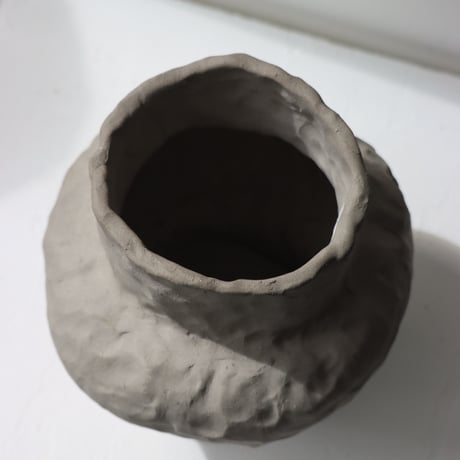 "SHOKKI" Planter