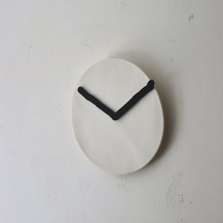"SHOKKI" Wall Clock - B