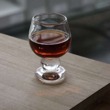 " RUKA Glass " Wine Glass - S -