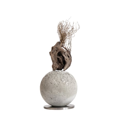" KELEN OBJECT ” KON - S no.154