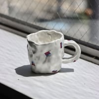 "SHOKKI" Mug