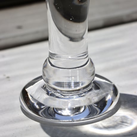 " RUKA Glass " Cocktail Glass - L -